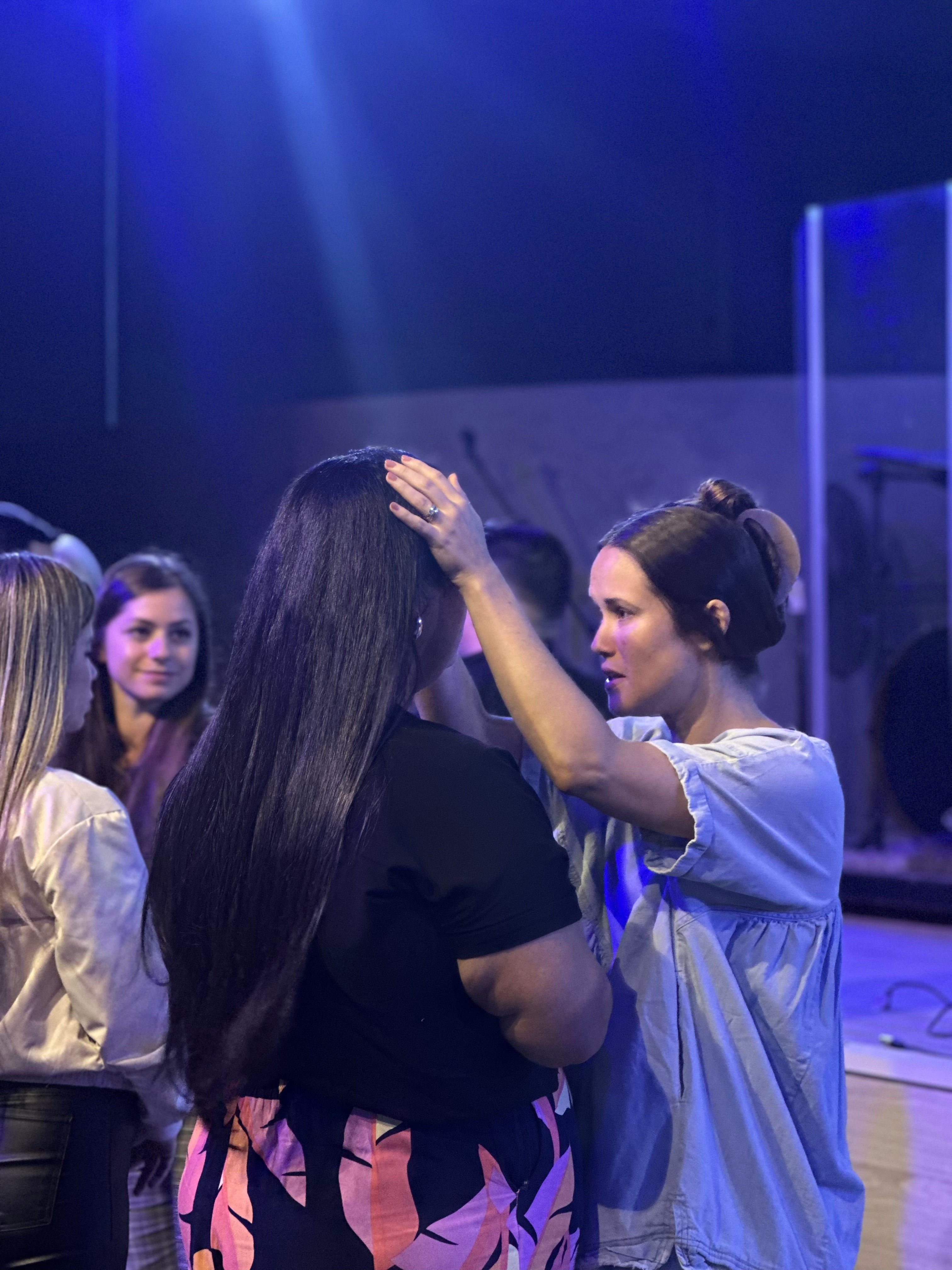 Miracles in Itaipuaçu: Jesus Heals, Delivers, and Empowers