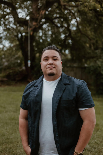 Isaac Alfaro