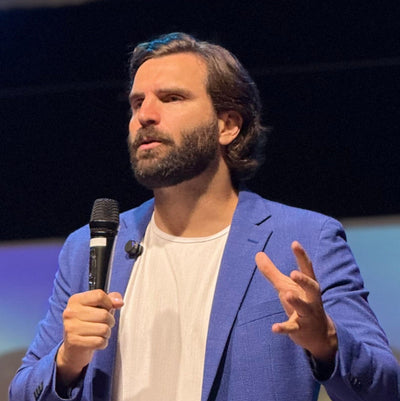 Mark Dos Santos