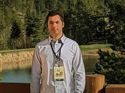 Micah Velasquez